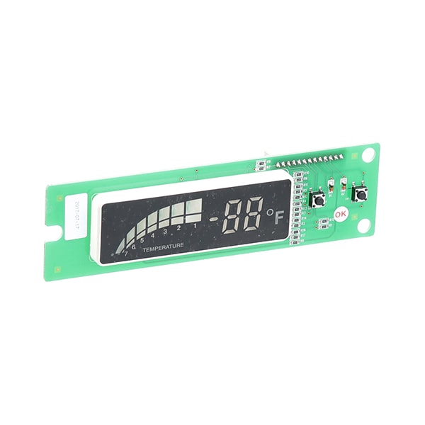 Display Pcb Board